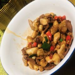 彭厨(澎厨店) 여행 사진