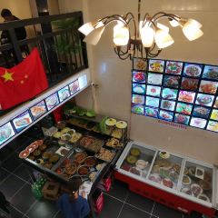 Jiugui Food Stall User Photo