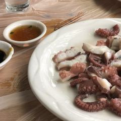 0580海鲜排档 User Photo
