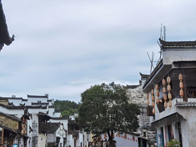 李坑