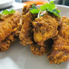 Pili Pili Grilled Chicken User Photo