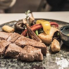 Wasabi Garden User Photo