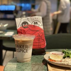 Baker&Spice( An Fu Road ) ảnh của người dùng