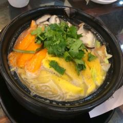 Yixiangyuanwaguan (hongzhuanlu) User Photo