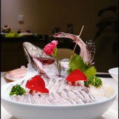 云空煮海(富城路店) User Photo