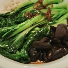 XinBai Lu Restaurant (NanJing East Road) User Photo