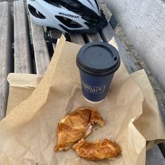 Caffe Fratelli 여행 사진