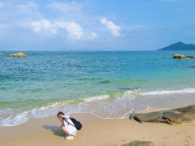 é›¢å³¶å¥½åŽ»è™• 14å¤§é›¢å³¶å…¨æ