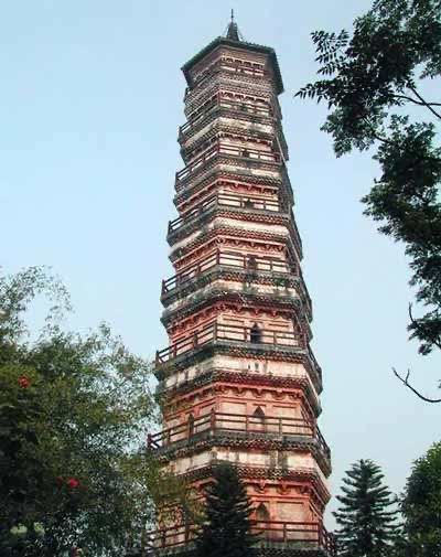 Huiguang Tower