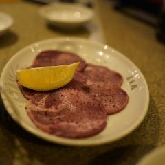 Chōshunkan User Photo