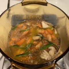 Shang Palace User Photo