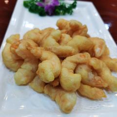 王氏海鲜居 User Photo