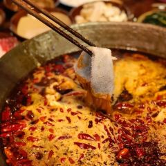 金姐老火锅 User Photo