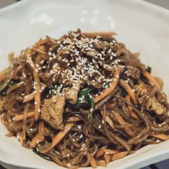 The Klub Kitchen張用戶圖片