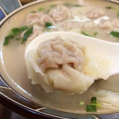 清真·金同記（夫子廟站店）張用戶圖片