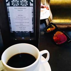 Rick's Cafe User Photo