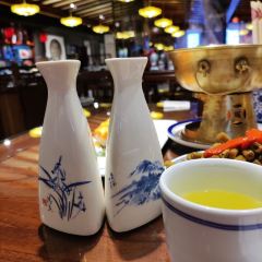 龍聚祥烧麦馆(爱琴海店) User Photo