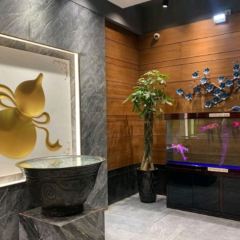 Jing Xiang HuiMian User Photo