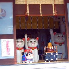 Imado Shrine Travel Guidebook Must Visit Attractions In Tokyo Imado Shrine Nearby Recommendation Trip Com Imado Shrine Travel Guidebook Must Visit Attractions In Tokyo Imado Shrine Nearby Recommendation Trip Com
