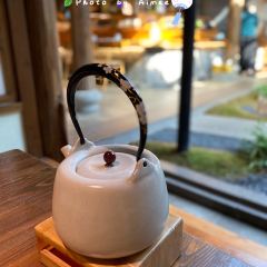 清叶割烹料理(五店市店) User Photo
