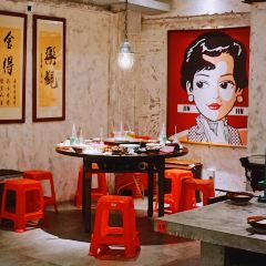 金姐老火锅 User Photo