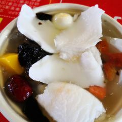 Haidananmenyeshi User Photo