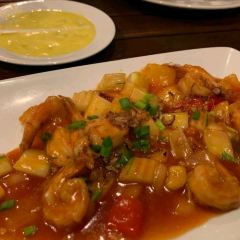 Pahn-Thai Restaurant 여행 사진