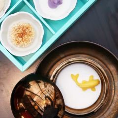 永隆·麺art of noodle(江东店) User Photo
