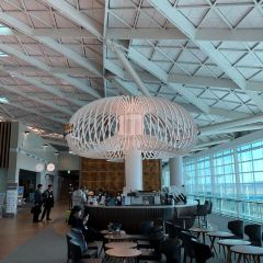 파리바게뜨（PB인천공항 문화의거리점） 여행 사진