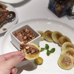 香港龙码头螃蟹王(万象城店) User Photo