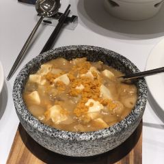 香港龙码头螃蟹王(万象城店) User Photo
