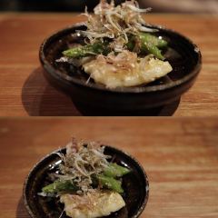 Isshi Souden Nakamura User Photo