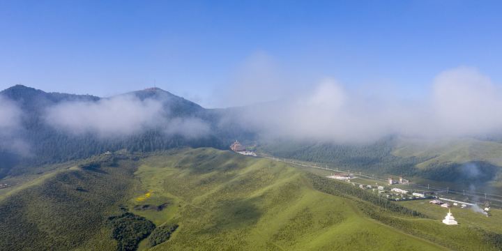 Dangzhou Grassland