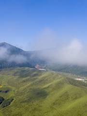 Dangzhou Grassland