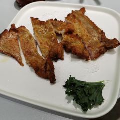 DING TE LE PORRIDGE NOODLE RESTAURANT User Photo