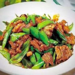 Lao Min Tian Luo Guan User Photo