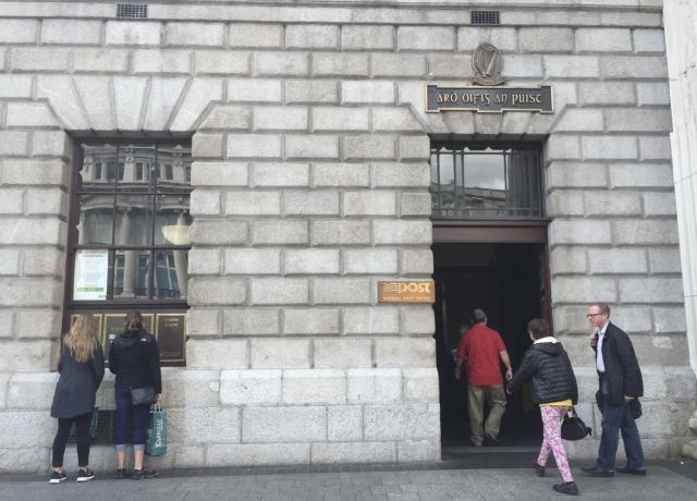 General Post Office
