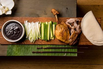 Thai Square Richmond