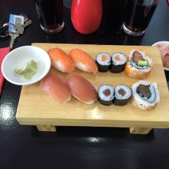 ISO Sushi User Photo
