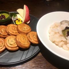 The Mulan Cantonese Restaurant User Photo