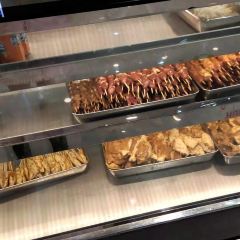 马小毛羊肉鲜汤馆 User Photo