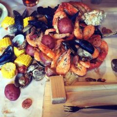 THE CRAB POT SEATTLE ảnh của người dùng