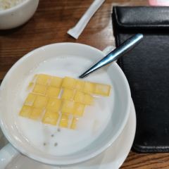 Tai Tai Restaurant User Photo