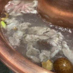 PeKing HOTPOT User Photo