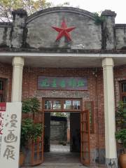 Lunjiao 678 Wenhua Chuangyi Street