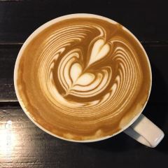 Hundred Eighty Cafe User Photo