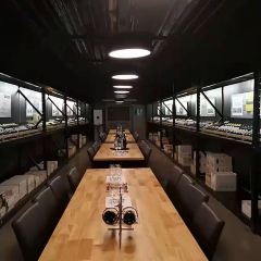 Continental User Photo