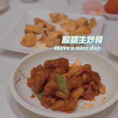 Daoxianghaixiandianxin Restaurant (huarunwanxiangcheng) User Photo