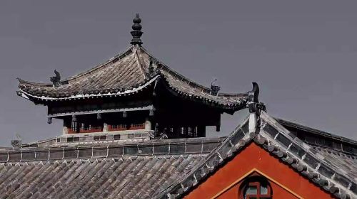 Kongxiang Temple