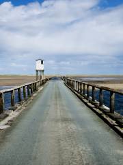 Plage de Calais